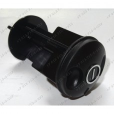 Клавиша включения в сборе с пружиной для пылесоса Bosch BSG62185/09 Клавиша включения в сборе с пружиной для пылесоса Bosch BSG62185/09