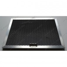 Фильтр угольный для вытяжки Electrolux EFT540, Elektro Helios SF5054, Husqvarna QC520K, Rosenlew RLT51 Фильтр угольный для вытяжки Electrolux EFT540, Elektro Helios SF5054, Husqvarna QC520K, Rosenlew RLT51