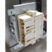 Мотор для стиральной машины Ariston WMSF605BCIS Мотор для стиральной машины Ariston WMSF605BCIS