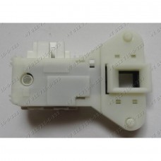 Блокировка люка стиральной машины Ariston WMSF605BCIS MVSB6125SCIS MVSC6105SCIS WMAQL741PUK Блокировка люка стиральной машины Ariston WMSF605BCIS MVSB6125SCIS MVSC6105SCIS WMAQL741PUK