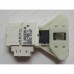 Блокировка люка стиральной машины Ariston WMSF605BCIS MVSB6125SCIS MVSC6105SCIS WMAQL741PUK Блокировка люка стиральной машины Ariston WMSF605BCIS MVSB6125SCIS MVSC6105SCIS WMAQL741PUK