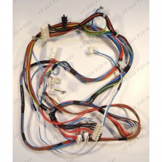 Проводка для стиральной машины Ariston WMSF605BCIS, FMF801TK, WITXL1051IT, XWE61451WEU Проводка для стиральной машины Ariston WMSF605BCIS, FMF801TK, WITXL1051IT, XWE61451WEU