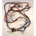 Проводка для стиральной машины Ariston WMSF605BCIS, FMF801TK, WITXL1051IT, XWE61451WEU Проводка для стиральной машины Ariston WMSF605BCIS, FMF801TK, WITXL1051IT, XWE61451WEU