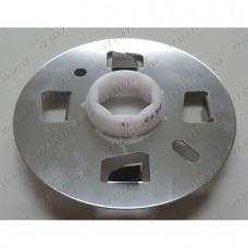Нож для колки льда в малую чашу для блендера Zelmer 491.4NM ZHB1204S 491.20NP 491.20NM 491.4NP Нож для колки льда в малую чашу для блендера Zelmer 491.4NM ZHB1204S 491.20NP 491.20NM 491.4NP