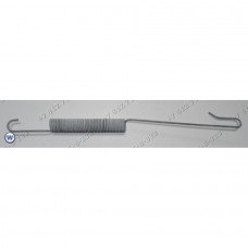 Пружина бака для стиральной машины Bosch Siemens CLASSIXX 5 (WOR16150OE/04), WOR12121IT/04 Пружина бака для стиральной машины Bosch Siemens CLASSIXX 5 (WOR16150OE/04), WOR12121IT/04