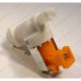 Клапан для посудомоечной машины Indesit IDL40EU, IDE44UK, IDL42FR, IDL55T4C, L63AUS, LL42SK, LV625IX Клапан для посудомоечной машины Indesit IDL40EU, IDE44UK, IDL42FR, IDL55T4C, L63AUS, LL42SK, LV625IX