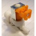 Клапан для посудомоечной машины Indesit IDL40EU, IDE44UK, IDL42FR, IDL55T4C, L63AUS, LL42SK, LV625IX Клапан для посудомоечной машины Indesit IDL40EU, IDE44UK, IDL42FR, IDL55T4C, L63AUS, LL42SK, LV625IX