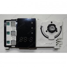 Плата индикации для посудомоечной машины Bosch SMS50E82EU/28, SMS57E02EU/21, SMU50E38SK/29
