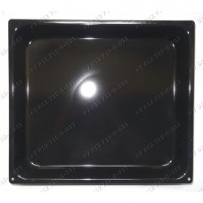Противень эмалированный для плиты Gorenje GI4368W (166112-04) Противень эмалированный для плиты Gorenje GI4368W (166112-04)