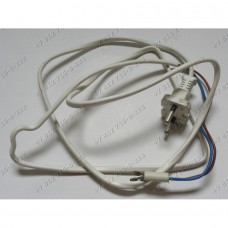 Сетевой шнур блендера Bosch MUM4505/01 Сетевой шнур блендера Bosch MUM4505/01