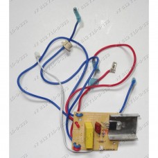 Электронный модуль пылесоса Vitek VT-1833R, VT1833R, VT-1833PR, VT1833PR Электронный модуль пылесоса Vitek VT-1833R, VT1833R, VT-1833PR, VT1833PR