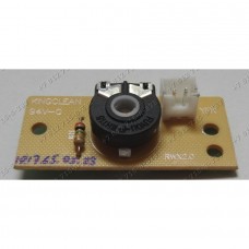 Селектор пылесоса Vitek VT-1833R, VT1833R, VT-1833PR, VT1833PR Селектор пылесоса Vitek VT-1833R, VT1833R, VT-1833PR, VT1833PR