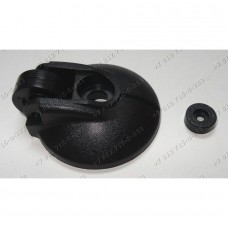 Малое колесо пылесоса Vitek VT-1833R, VT1833R, VT-1833PR, VT1833PR Малое колесо пылесоса Vitek VT-1833R, VT1833R, VT-1833PR, VT1833PR