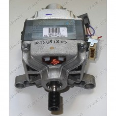 Двигатель 34017384 MCA52/64-148/CY41 MCA 52/64-148/CY41 41026947 для стиральной машины Candy Двигатель 34017384 MCA52/64-148/CY41 MCA 52/64-148/CY41 41026947 для стиральной машины Candy