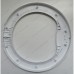 Внешний обод люка стиральной машины Beko WKB60821PTM Внешний обод люка стиральной машины Beko WKB60821PTM