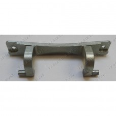 Петля люка стиральной машины Beko WME55100 WKB60821PTM Петля люка стиральной машины Beko WME55100 WKB60821PTM