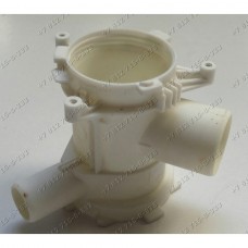 Улитка помпы cтиральной машины Beko WKB60821PTM