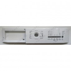 Передняя панель для стиральной машины Beko WKB60821PTM Передняя панель для стиральной машины Beko WKB60821PTM