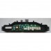 Электронный модуль для варочной поверхности Siemens ET601TF11D/01 Электронный модуль для варочной поверхности Siemens ET601TF11D/01