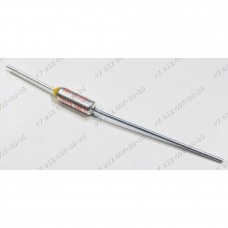 Термозащита 250V 10A 145C "колбочка" Термозащита 250V 10A 145C "колбочка"