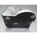 Корпус комбайна в сборе для кухонного комбайна Bosch MUM52131/03 Корпус комбайна в сборе для кухонного комбайна Bosch MUM52131/03