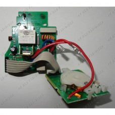 Электронный модуль для комбайна Bosch MUM52131/03 Электронный модуль для комбайна Bosch MUM52131/03