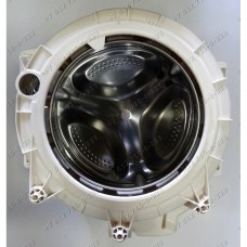 Бак в сборе для стиральной машины Indesit PWE81487SRU Бак в сборе для стиральной машины Indesit PWE81487SRU