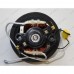 Двигатель HJNT100 1000W для пылесоса Supra VCS1400, VCS-1400, VCS-1530, VCS1530 Двигатель HJNT100 1000W для пылесоса Supra VCS1400, VCS-1400, VCS-1530, VCS1530