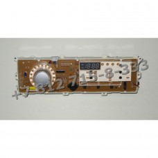 Электронный модуль - часть с дисплеем для стиральных машин LG F80B8MD EBR75790716 Электронный модуль - часть с дисплеем для стиральных машин LG F80B8MD EBR75790716