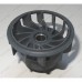 Крыльчатка двигателя для мясорубки Bosch MUM52131/07, MUM52131/03 Крыльчатка двигателя для мясорубки Bosch MUM52131/07, MUM52131/03
