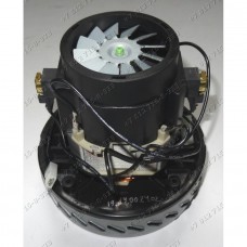 Двигатель 1200W H145 мм VAC027UN для пылесоса универсальный моющий Двигатель 1200W H145 мм VAC027UN для пылесоса универсальный моющий