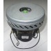 Двигатель 1200W H145 мм VAC027UN для пылесоса универсальный моющий Двигатель 1200W H145 мм VAC027UN для пылесоса универсальный моющий