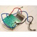 Электронный модуль для пылесоса Daewoo RCC-601BAX RCC601BAX Электронный модуль для пылесоса Daewoo RCC-601BAX RCC601BAX