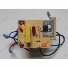 Электронный модуль пылесоса Vitek VT-1823SR Электронный модуль пылесоса Vitek VT-1823SR