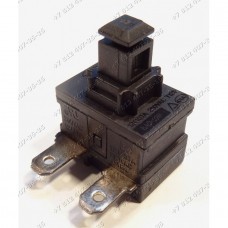 Выключатель для пылесоса Daewoo RCC-601BAX RCC601BAX Выключатель для пылесоса Daewoo RCC-601BAX RCC601BAX