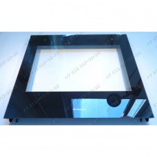 Стекло духовки Hansa FCCX58204, FCEB53000, FCCW59209, FCEI54109, FCMW53009, FCGW51109, FCGW52009