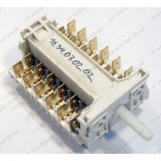 Переключатель режимов духовки для плиты Bosch HEN3551, Siemens HEN3550/02 Переключатель режимов духовки для плиты Bosch HEN3551, Siemens HEN3550/02