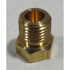 Форсунка (жиклер) духовки Indesit KN5406XE/E Форсунка (жиклер) духовки Indesit KN5406XE/E