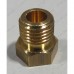 Форсунка (жиклер) духовки Indesit KN5406XE/E Форсунка (жиклер) духовки Indesit KN5406XE/E