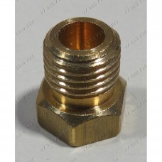 Форсунка (жиклер) духовки Indesit KN5406XE/E Форсунка (жиклер) духовки Indesit KN5406XE/E