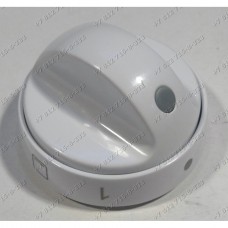 Ручка выбора режимов духовки для плиты Hansa FCGW57003011, FCGW57002014 (53354, 53782, 53299) Ручка выбора режимов духовки для плиты Hansa FCGW57003011, FCGW57002014 (53354, 53782, 53299)