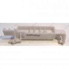 Защелка двери для СВЧ Samsung GE711KR-L/BWT, GE711KR/BWT, GE712BR/BWT, GE712KR/BWT, GE712MR/BWT Защелка двери для СВЧ Samsung GE711KR-L/BWT, GE711KR/BWT, GE712BR/BWT, GE712KR/BWT, GE712MR/BWT
