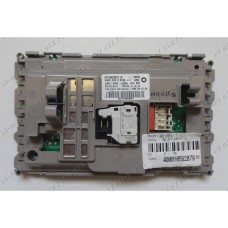 Электронный модуль стиральной машины Whirlpool AWS63013 859234984013 Электронный модуль стиральной машины Whirlpool AWS63013 859234984013