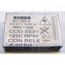 Электронный модуль стиральной машины Indesit WGD1236TXR, WAD3301X, WDG1195WG, WGD1230TXO Электронный модуль стиральной машины Indesit WGD1236TXR, WAD3301X, WDG1195WG, WGD1230TXO
