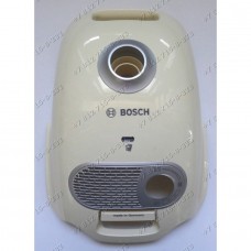 Часть корпуса (верхняя крышка) для пылесоса Bosch BSGL2MOVE5/09 BSGL2MOVE3/09 BSGL2MOV30/11 Часть корпуса (верхняя крышка) для пылесоса Bosch BSGL2MOVE5/09 BSGL2MOVE3/09 BSGL2MOV30/11