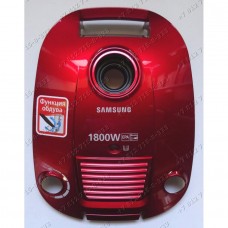 Верхняя крышка для пылесоса Samsung SC4181 VCC4181V34/XEV Верхняя крышка для пылесоса Samsung SC4181 VCC4181V34/XEV