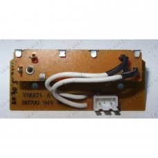 Плата индикации для пылесоса Rolsen C-1260TSF C1260TSF Плата индикации для пылесоса Rolsen C-1260TSF C1260TSF