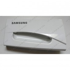 Панель дозатора стиральной машины Samsung WFF861 WF-F861 WFS861 WF-S861 Панель дозатора стиральной машины Samsung WFF861 WF-F861 WFS861 WF-S861