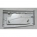Панель дозатора стиральной машины Samsung WFF861 WF-F861 WFS861 WF-S861 Панель дозатора стиральной машины Samsung WFF861 WF-F861 WFS861 WF-S861