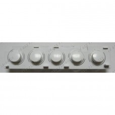 Блок клавиш для стиральной машины Samsung WF-F862 WFF862 WFS861 WF-S861 Блок клавиш для стиральной машины Samsung WF-F862 WFF862 WFS861 WF-S861